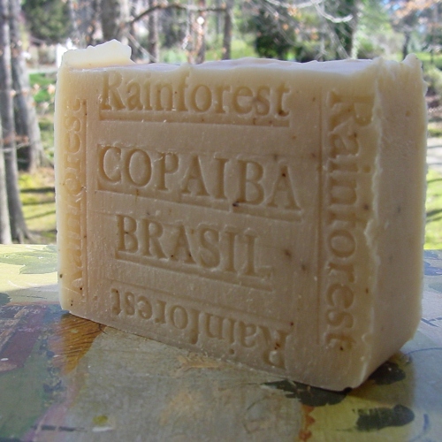 Rainforest Copaiba 