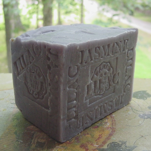 Jasmine Lilac soap 