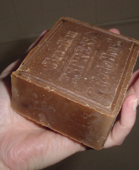 Coffee Soap Exfoliate your skin ,New skin cells are created in the dermis, the lower layer of our skin. 