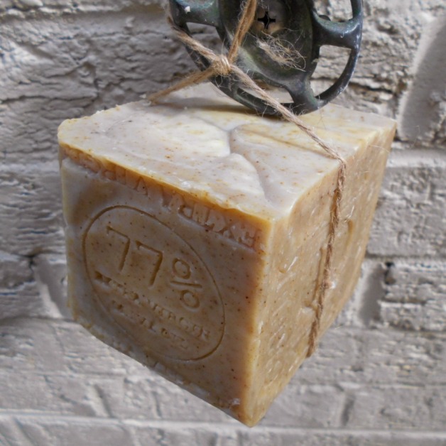Olive oil Soap for Normal Skin Care -A radiant complexion