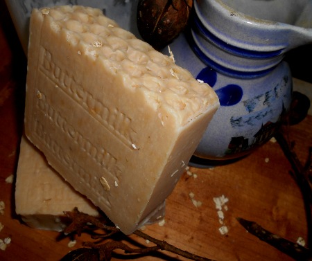 Buttermilk-soap-anti-aging