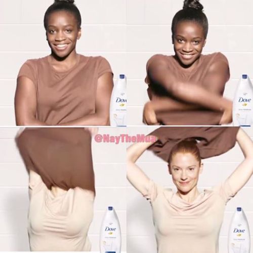 Dove Is Under Fire For Race War- Go For The Real Handmade Natural Soap !