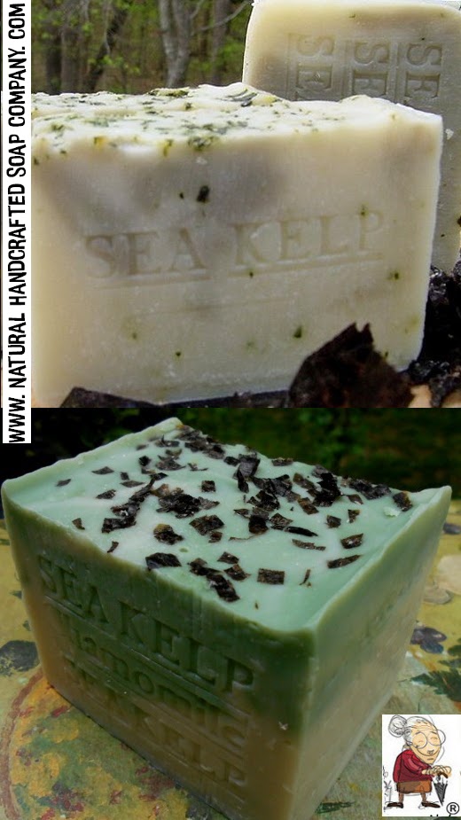 Herbal Soaps Contain The Natural Goodness Of Nature