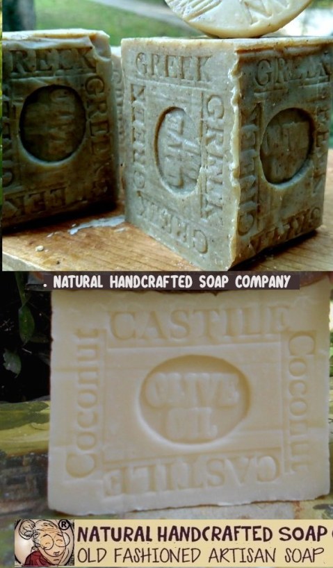 37 Birthday olive oil soap and Castile soap handmade soap Gift !