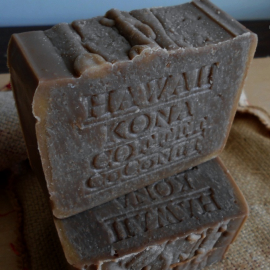 Hawaiian Kona Coffee and Coconut Milk is a great natural source of these age-fighting nutrients. Coffee bars temporarily firm up the skin around the arms and legs so that cellulite deposits are hidden.